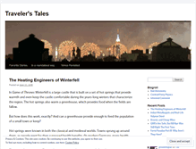 Tablet Screenshot of jesseemspak.com